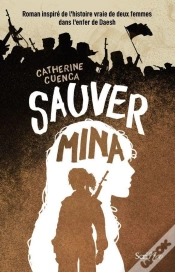 Capa do artigo Sauver Mina