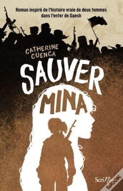 Capa do artigo Sauver Mina
