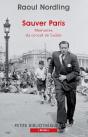 Sauver Paris. Memoires Du Consul De Suede - Preview