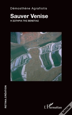 Capa do artigo Sauver Venise