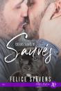 Sauvés : Coeur Sauvés #1 - Preview