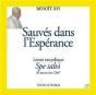 Sauves Dans L Esperance Spe Salvi Cd - Preview