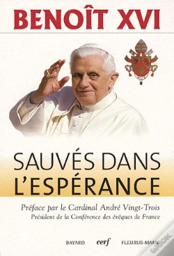 Capa do artigo Sauvés Dans L'Espérance