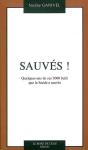Sauves ! : Quelques-Uns De Ces 3000 Juifs Que La Su - Preview