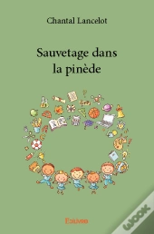 Sauvetage Dans La Pinede