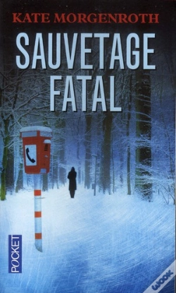 Capa do artigo Sauvetage Fatal
