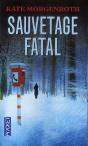 Sauvetage Fatal - Preview