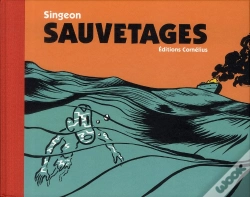 Capa do artigo Sauvetages