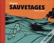 Capa do artigo Sauvetages