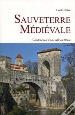 Capa do artigo Sauveterre Medievale