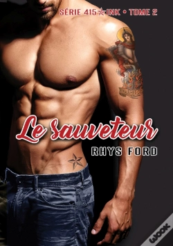 Capa do artigo Sauveteur