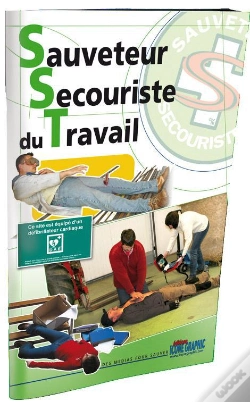 Capa do artigo Sauveteur Secouriste Du Travail
