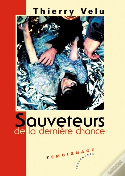 Capa do artigo Sauveteurs De La Derniere Chance