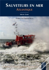 Capa do artigo Sauveteurs En Mer - Atlantique - T.I