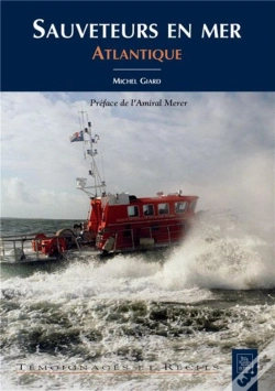 Capa do artigo Sauveteurs En Mer - Atlantique - T.I