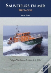 Capa do artigo Sauveteurs En Mer - Bretagne