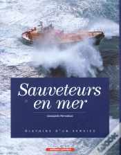 Capa do artigo Sauveteurs En Mer