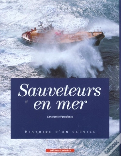 Capa do artigo Sauveteurs En Mer