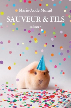 Capa do artigo Sauveur & Fils : Saison 3