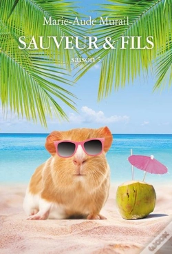 Capa do artigo Sauveur & Fils : Saison 5