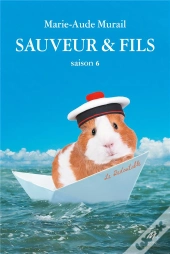 Sauveur & Fils : Saison 6
