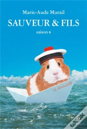 Capa do artigo Sauveur & Fils : Saison 6