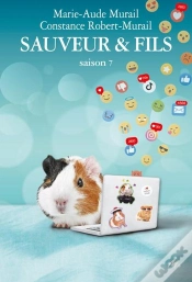 Capa do artigo Sauveur & Fils : Saison 7
