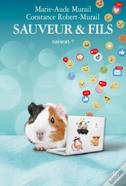 Capa do artigo Sauveur & Fils : Saison 7