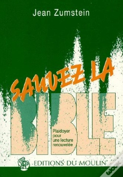 Capa do artigo Sauvez La Bible