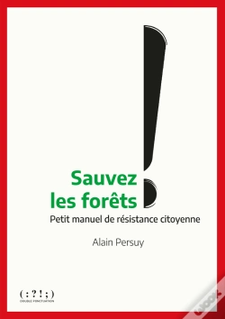 Capa do artigo Sauvez Les Forêts !