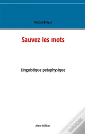 Sauvez Les Mots