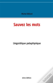 Capa do artigo Sauvez Les Mots