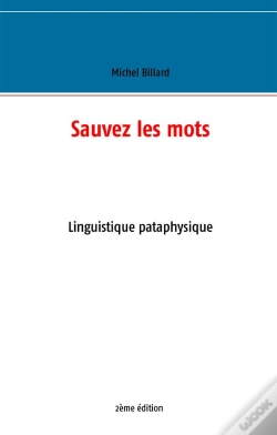 Capa do artigo Sauvez Les Mots