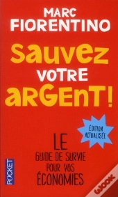 Sauvez Votre Argent