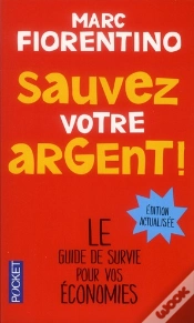 Capa do artigo Sauvez Votre Argent