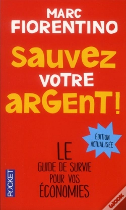 Capa do artigo Sauvez Votre Argent