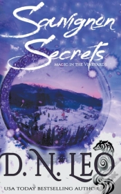 Capa do artigo Sauvignon Secrets - Magic In The Vineyards