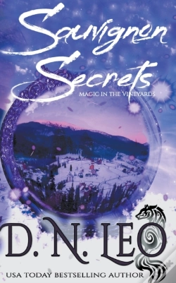 Capa do artigo Sauvignon Secrets - Magic In The Vineyards