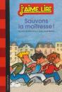 Sauvons La Maitresse - N76 - Avril 2013 - Preview