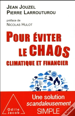 Capa do artigo Sauvons La Planete