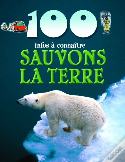 Capa do artigo Sauvons La Terre