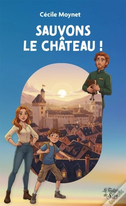 Capa do artigo Sauvons Le Château !