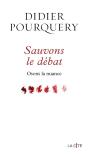 Sauvons Le Débat - Preview