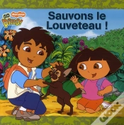 Capa do artigo Sauvons Le Louveteau