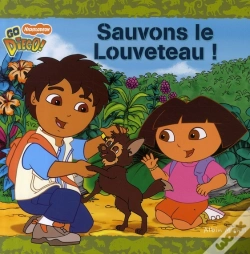 Capa do artigo Sauvons Le Louveteau