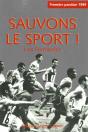 Sauvons Le Sport ! - Preview