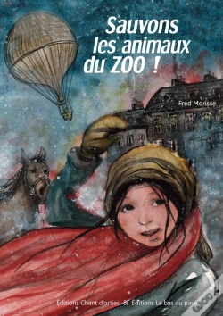 Capa do artigo Sauvons Les Animaux Du Zoo !