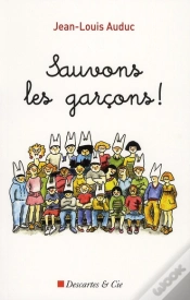 Capa do artigo Sauvons Les Garçons !