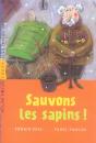 Sauvons Les Sapins ! - Preview