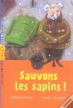 Capa do artigo Sauvons Les Sapins !